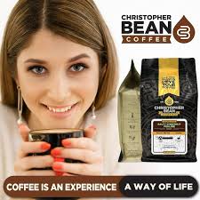 Christopher Bean Coffee