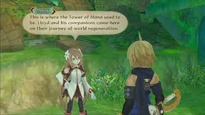 Jun 10, 2021 · das vor zwei jahren angekündigte jrpg tales of arise hat sich während des summer game fests 2021 mit einem eindrucksvollen neuen trailer gezeigt. Tales Of Symphonia Dawn Of The New World Review Page 3 Gamesradar