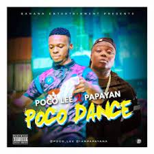 Dj cannon banyon, dj young jd & dj effect. Download Music Video Poco Lee Poco Dance Ft Papayan
