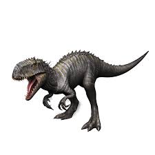 Stats, abilities and analysis of creature indoraptor gen 2 in the mobile game jurassic world alive. Tyrannosaurus Rex Indominus Rex Gen 2 Novocom Top