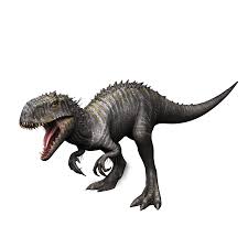 If you don't have that i can't save the files into the cloud. Tyrannosaurus Rex Indominus Rex Gen 2 Novocom Top
