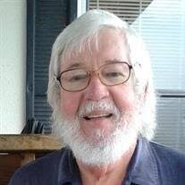 Edward "Eddie" Jasper Rogers Jr. Obituary