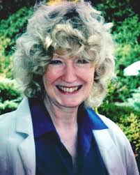 Eileen Diss obituary