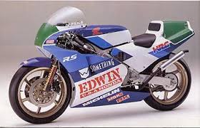 87 92 ホンダrs250r nf5 motorsport and pc net ホンダ レーシングバイク バイク 画像