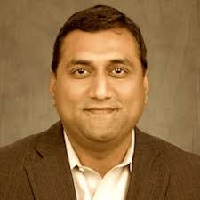 American Express Appoints Ravi Radhakrishnan as CIO