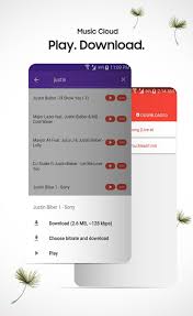 Fildo v2.9.9.6 hq music streaming downloader y dinero ilimitado apk. Music Pro For Android Apk Download