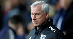 Alan pardew named new west brom manager alan pardew has been appointed as west brom's new head coach. Alan Pardew Fired As West Bromwich Albion Manager