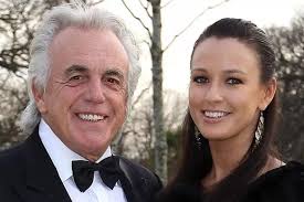 Peter Stringfellow says working in night clubs has left him almost deaf