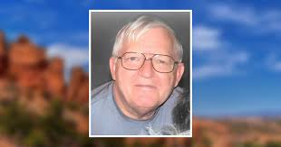 David Lee Zwahlen Obituary August 27, 2024