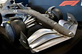 In der regel bestreiten die fahrer eine gesamte saison ausschließlich für ein team. Formel 1 Regeln 2022 Anbruch Einer Neuen Ara
