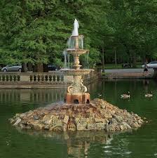Photos Of Tower Grove Park St Louis Grove Park Missouri