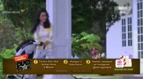 Raisya and farish's story continues to be difficult to reconcile when a secret was revealed … raisya again defends her marriage and friendship from being compromised. Sayang Papa Saya Tak Episod 6