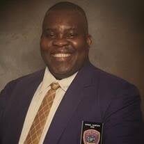 Dr. Samuel Sampson Obituary