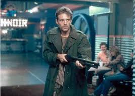 It then goes to sarah's apartment and, in a case of mistaken identity, kills her roommate ginger (and ginger's brave but luckless boyfriend matt). Assassination Of Sarah Connor Terminator Wiki Fandom