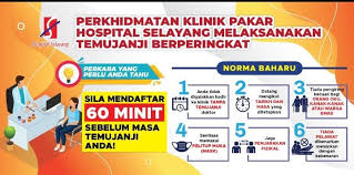 Selayang Hospital Home Facebook