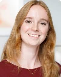 Rebecca Halpern's Instagram, Twitter & Facebook