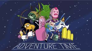 Maybe you would like to learn more about one of these? Adventure Time Archives Sci Fi Design