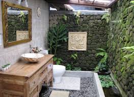 Small Tropical Bathroom Ideas Outdoor Toilet Outdoor Bathrooms Outdoor Bathroom Design