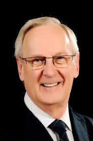 Message from the new UWOAA President Perry Ormiston