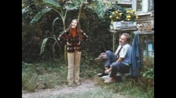 Mr. Sycamore (1975) Jean Simmons , Jason Robards, Sandy Dennis