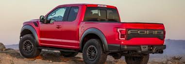 2020 Ford F 150 Raptor Interior Exterior Color Options Akins Ford