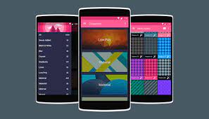 Check spelling or type a new query. Top 10 Free Wallpaper Apps For Ios Android Devices Hongkiat