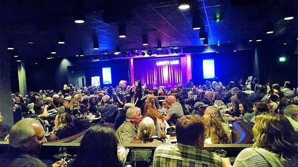 Levity Live Comedy Club - All You SHOULD Know Before Going 2026 (with  Reviews)