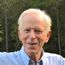 Theodore Cornell Harvey Obituary September 10, 2022