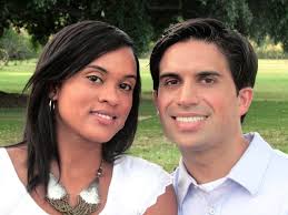 Ayoola Kellar, Nathan Carleton: Weddings