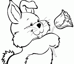 Grab you markers, crayons or colored pencils and print a few of these out right now! April Coloring Sheets Printable Coloring Home