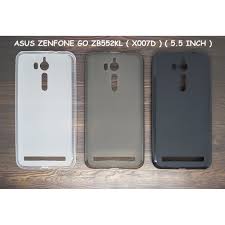 Jual Softcase ASUS ZENFONE GO ZB552KL ...