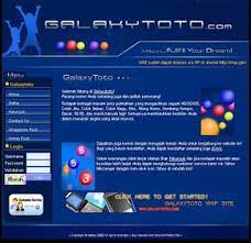 Galaxytoto Com Atau Galaxytoto Toto Singapore Dan Toto Korea Deposit Pengiriman Dana Minimum Adalah Rp 100 000 Withdraw Penarikan Dana Minimal Rp Korea
