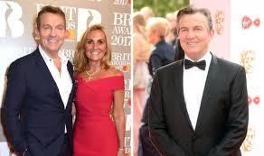 This is taking into account his earnings. Bradley Walsh First Wife How Many Times Has Bradley Been Married Celebrity News Showbiz Tv Express Co Uk