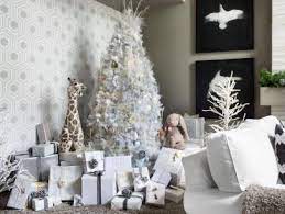 In fact, decorating artificial christmas trees to give you some tips on decorating a christmas tree, we gathered some pictures of decorated christmas tree designs for inspiration. White Christmas Tree Decorating Ideas Hgtv