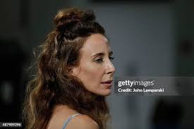 732 Mara Hoffman Fashion Designer Stock Photos, High-Res Pictures, and  Images