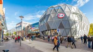 Gerry weber opening times in meppen, 49716. Shopping Im Emsland Storys Aus Dem Emsland