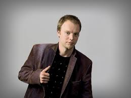 Bronzový medailista z halového ms 2018. Tomas Stanek Zus