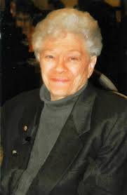 Rose Marie Sarno Obituary September 24, 2014