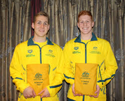 Check spelling or type a new query. Proud Night For Rookies Swimming Australia