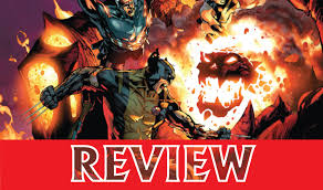 Critic reviews for the retaliator. Colossal Decisions Rating The Retaliators Part 1 Clix Fix