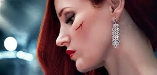 Jessica chastain and bryce dallas howard have long been confused for one another — and on tiktok, wednesday, chastain joked she's sick of it! read more. Knallharter Action Thriller Jessica Chastain Verprugelt Colin Farrell Im Trailer