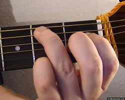 Quick lesson on how to play the b6 (b sixth) chord on guitar. Guitar Chord B6