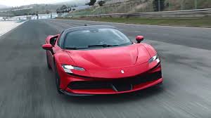 Ferrari's veteran test driver dario benuzzi drives the f40, f50, enzo and laferrari around fiorano at fiorano. Ferrarichat The World S Largest Ferrari Community