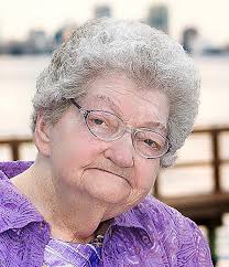 Annie Salsbury Obituary