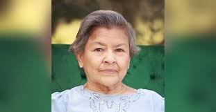 Mercedes Argote Lara Obituary