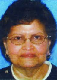 Caroline (Carrie) Y. Quevedo