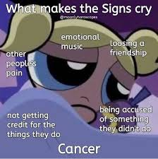 Learn all about the cancer sign below. Pin On My Zodiac Sign