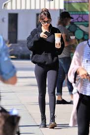 Dakota style dakota mayi johnson. Dakota Johnson Street Fashion In Los Angeles 30 10 2018 Dakota Johnson Style Dakota Johnson Street Style Los Angeles Outfit