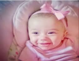 Infant Alonnah Marie Godair Obituary February 25, 2015