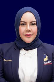 Profil FARIDAWATY DARLAND ATJEH - Goodkind